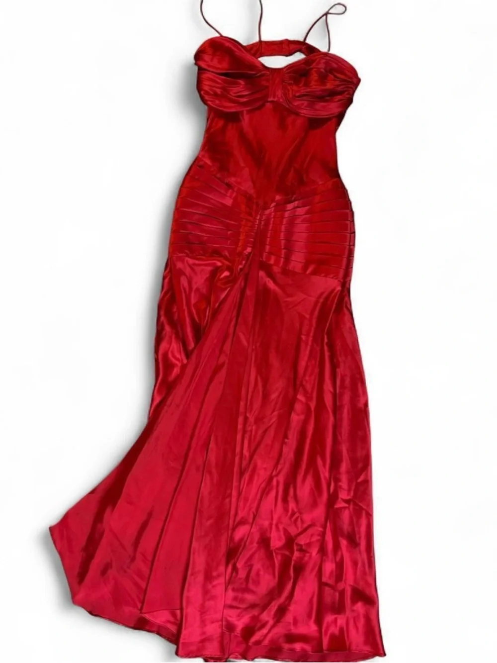 stunning vintage jovani gown - Picture 4 of 6